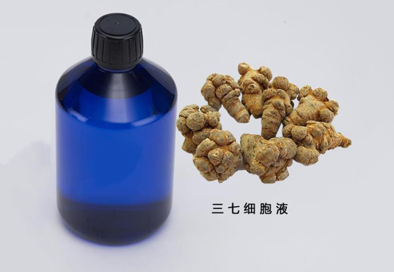 三七細(xì)胞液