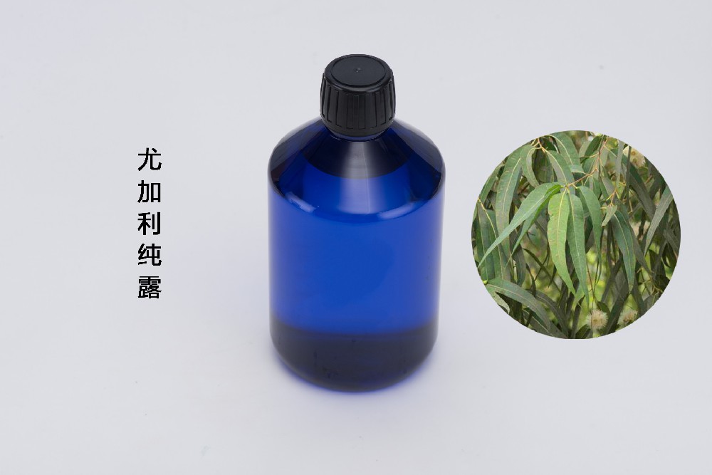 尤加利純露